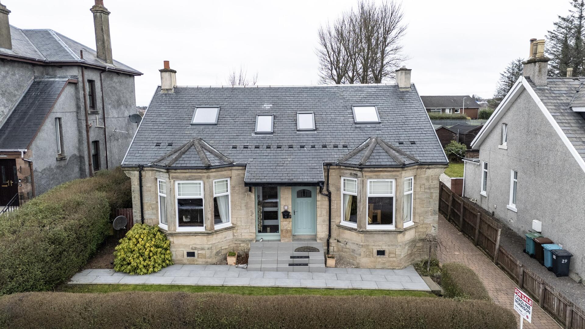 Drumbathie Road, Airdrie, ML6 6EL